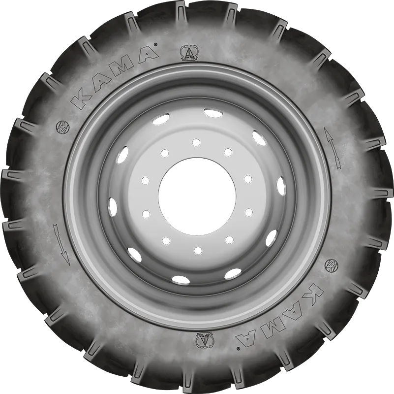 KAMA-405 в Павловске — KAMA TYRES KAMA-405 в Павловске