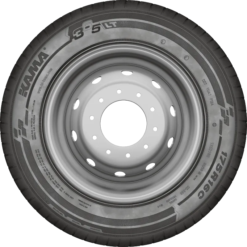 KAMA 365 LT (НК-243) в Павловске — KAMA TYRES KAMA 365 LT (НК-243) в Павловске