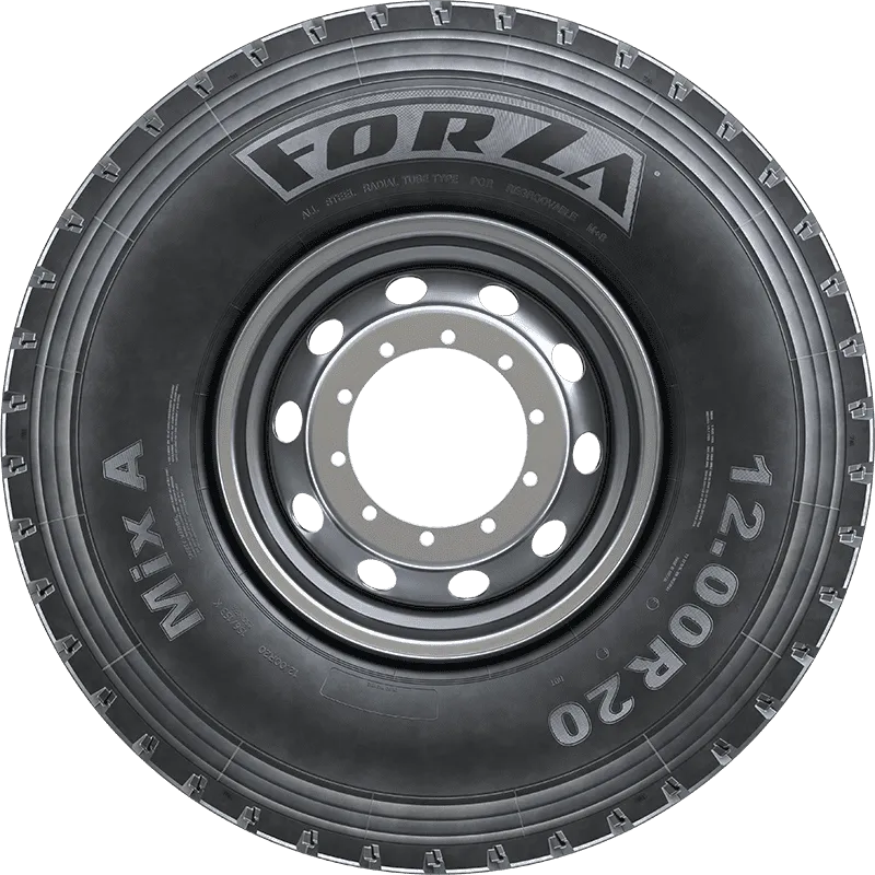 FORZA MIX A в Павловске — KAMA TYRES FORZA MIX A в Павловске