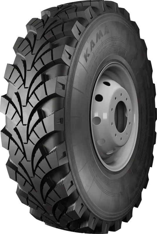 KAMA-431 в Павловске — KAMA TYRES KAMA-431 в Павловске