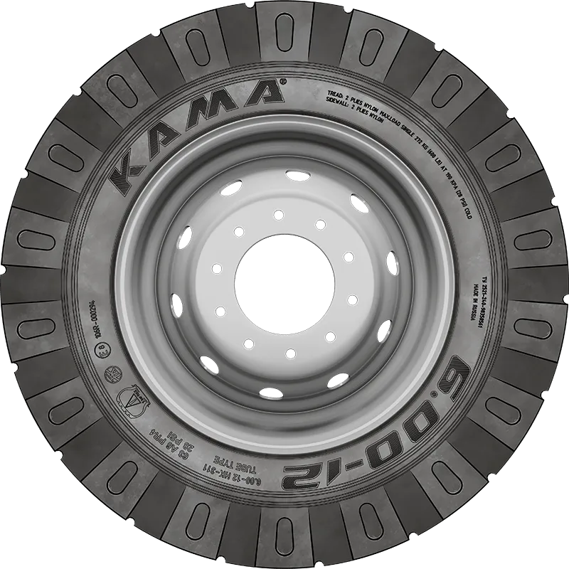 KAMA-311 в Павловске — KAMA TYRES KAMA-311 в Павловске