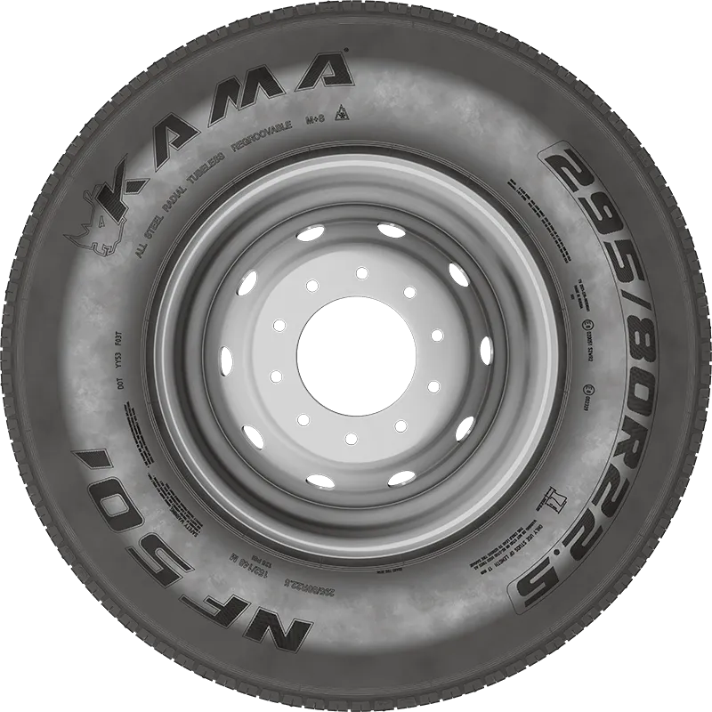 KAMA NF 501 в Павловске — KAMA TYRES KAMA NF 501 в Павловске