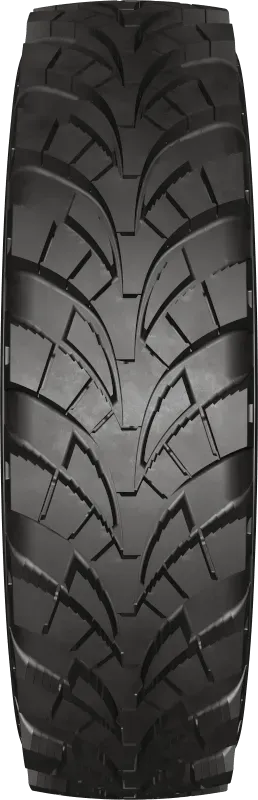 KAMA-431 мороз в Павловске — KAMA TYRES KAMA-431 мороз в Павловске